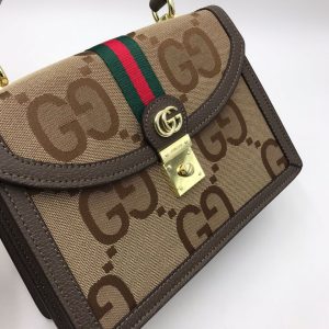 Сумка Gucci Ophidia