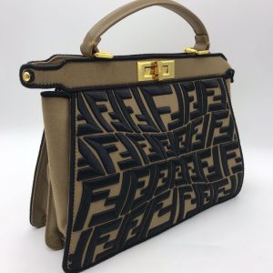 Сумка Fendi Peekaboo