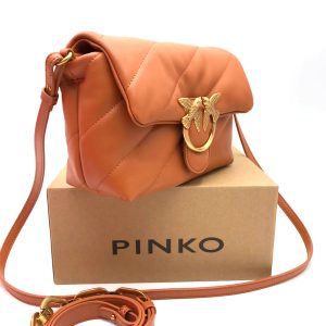 Сумка Pinko Love Bag Puff