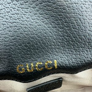 Сумка коллаборация Gucci Horsebit 1955 и Adidas