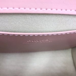 Сумка Pinko Mini Love Bag Top Handle Simply