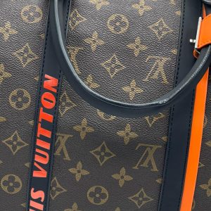 Сумка Louis Vuitton Keepall