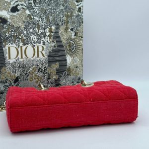 Сумка Dior Lady