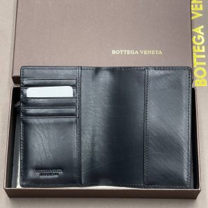 Обложка для паспорта Bottega Veneta