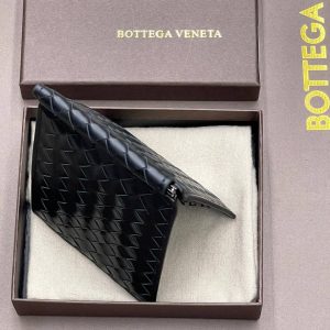 Держатель для денег Bottega Veneta
