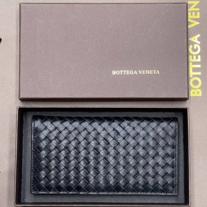 Бумажник Bottega Veneta