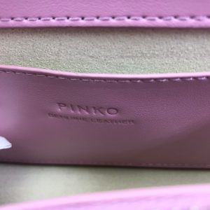 Сумка-клатч Pinko Love Bag