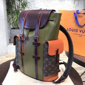 Рюкзак Louis Vuitton Christopher