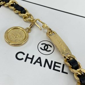 Ремень Chanel