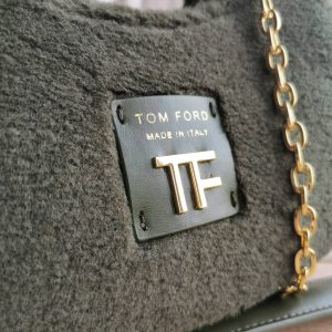 Сумка Tom Ford Bianka