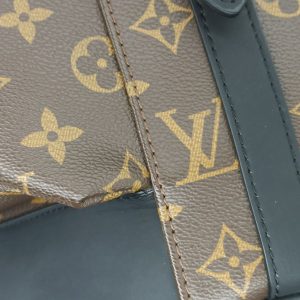 Рюкзак Louis Vuitton Christopher