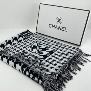 Шарф Chanel