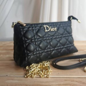 Сумка-косметичка Dior