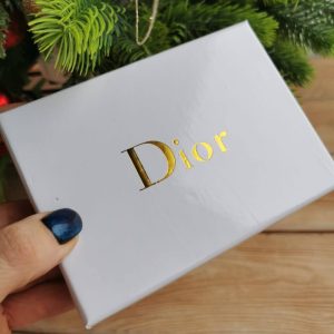 Визитница картхолдер Dior