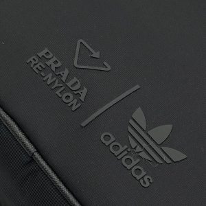 Сумка Prada & Adidas