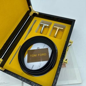 Ремень Tom Ford