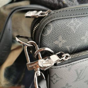 Сумка Louis Vuitton Trio Messenger