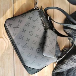 Сумка Louis Vuitton Trio Messenger