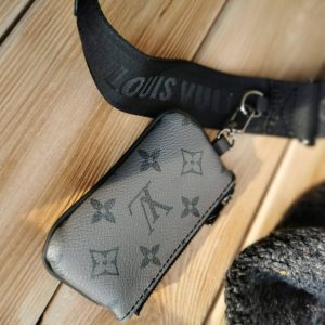 Сумка Louis Vuitton Trio Messenger