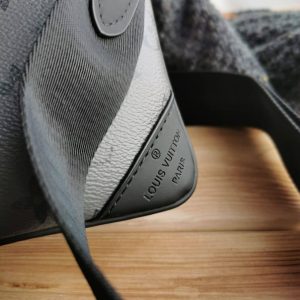 Сумка Louis Vuitton Trio Messenger