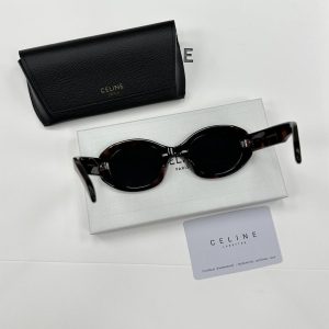 Солнцезащитные очки Celine Triomphe