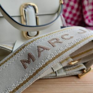 Сумка Marc Jacobs Chain Mini Satchel