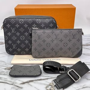 Сумка Louis Vuitton Trio Messenger