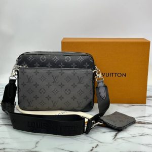 Сумка Louis Vuitton Trio Messenger