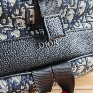 Рюкзак Dior Explorer