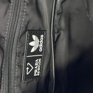 Рюкзак Prada & Adidas