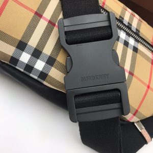 Сумка Burberry Canno