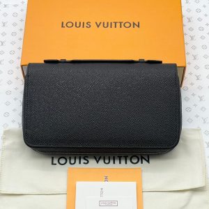 Бумажник Louis Vuitton Zippy XL