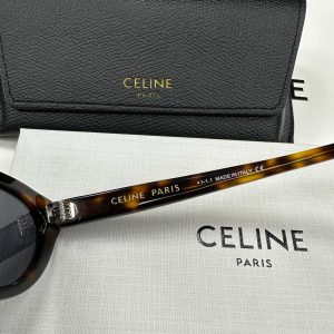 Солнцезащитные очки Celine Eyewear