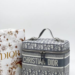 Косметичка дорожная Dior DiorTravel