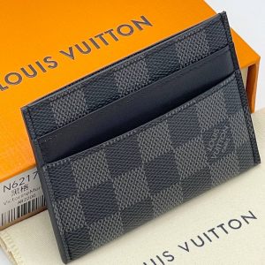 Визитница картхолдер Louis Vuitton Double