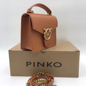 Сумка Pinko Mini Love Bag Top Handle Simply