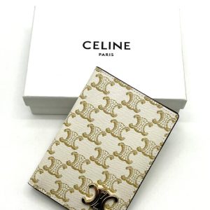 Обложка на паспорт Celine
