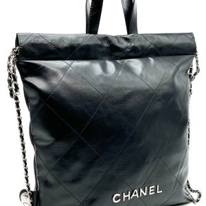 Рюкзак Chanel 22