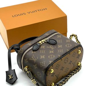 Сумка-косметичка Louis Vuitton