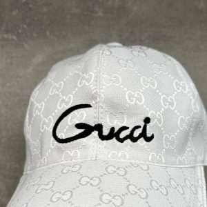 Бейсболка Gucci