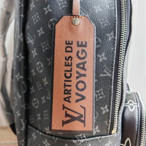 Рюкзак Louis Vuitton Multipocket