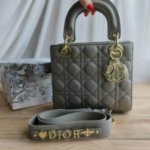 Сумка Dior Lady