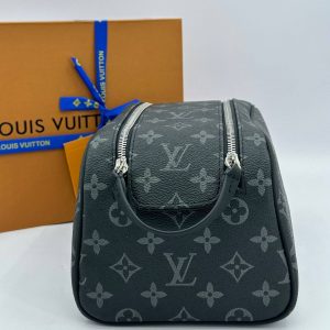 Косметичка Louis Vuitton 2 в 1