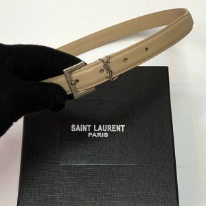 Ремень Yves Saint Laurent