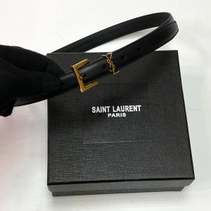Ремень Yves Saint Laurent