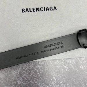 Ремень Balenciaga