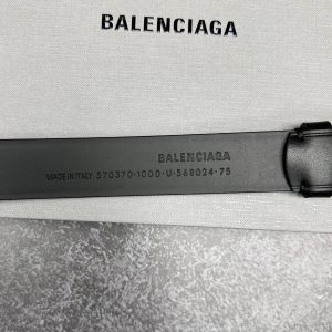 Ремень Balenciaga