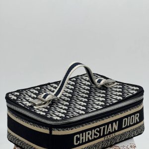 Косметичка дорожная Dior