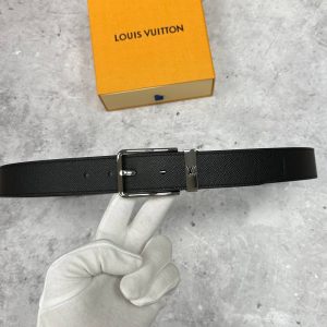 Ремень Louis Vuitton Pont Neuf