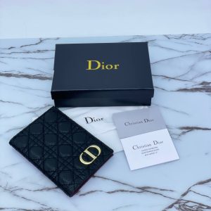 Обложка для паспорта Dior